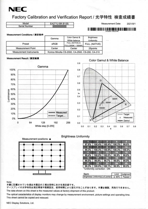 EA271U Factory CalibrationR.jpg